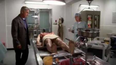 NCIS: Los Angeles S08E04