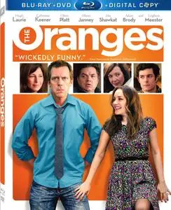 The Oranges (2011)