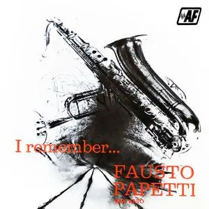Fausto Papetti - I Remember (1968/2022) [Official Digital Download 24/96]