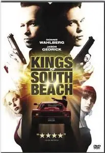 Kings Of South Beach 2007 STV.DVDRipXviD-BETAM
