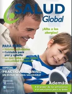 Salud Global - Mayo / Junio 2014