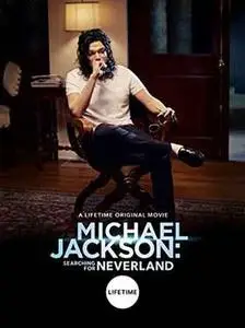 Michael Jackson: Searching for Neverland (2017)