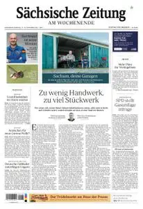Sächsische Zeitung – 24. September 2022