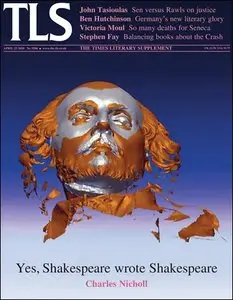 The Times Literary Supplement (TLS) - 23 April 2010