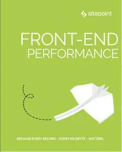 Front-end Performance