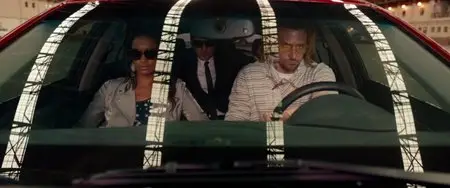 Hit And Run/Hit & Run (2012)