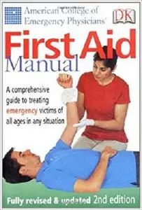 ACEP First Aid Manual, 2nd edition