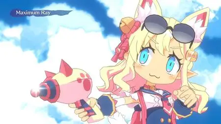 Disgaea 7 Vows of the Virtueless PROPER (2023)