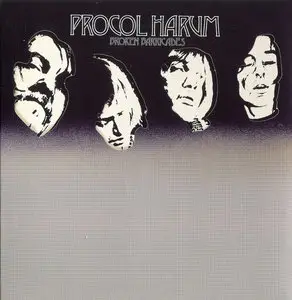 Procol Harum - 9 Albums (1967-1977) [2009 Salvo Reissues] Re-up