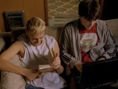 Elephant (2003)