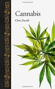 Chris Duvall - Cannabis (Botanical)