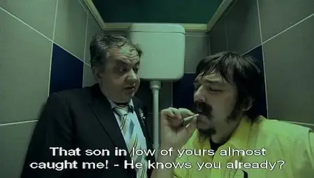 Play Me a Love Song (2007)