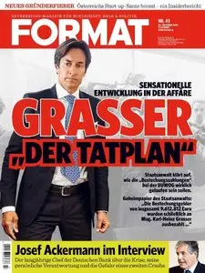 Format - 24 Oktober 2014