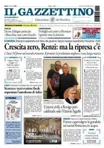 Il Gazzettino - 3 Settembre 2016