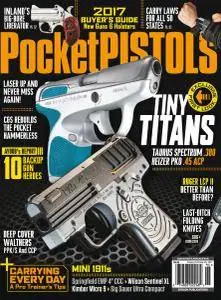 Pocket Pistols - Summer 2017