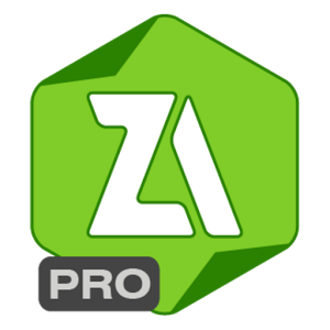 ZArchiver Pro v0.8.5 (arm/X86)