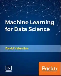 Machine Learning for Data Science