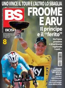 Bicisport - Agosto 2016