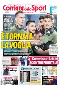 Corriere dello Sport Campania - 4 Febbraio 2020
