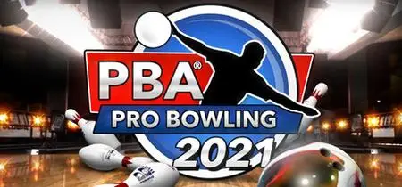 PBA Pro Bowling 2021 (2020)