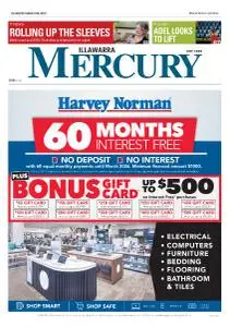 Illawarra Mercury - March 4, 2021