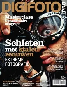 DIGIFOTO Pro - Editie #3 2010