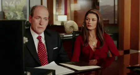 Intolerable Cruelty (2003)