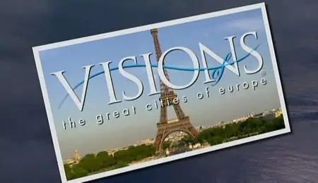 Wliw - Visions of Europe (2010)