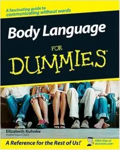 Body Language For Dummies 1st Edition