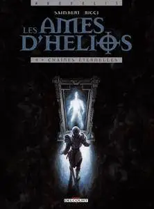 Les âmes d'Hélios 1-4