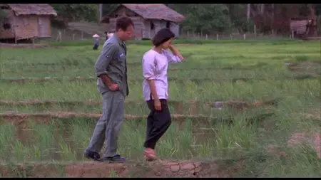 Good Morning, Vietnam (1987) [Special Edition]