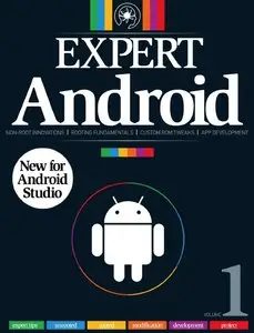 Expert Android Vol.1 - 2014
