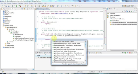 Servlets and JSPs: Creating Web Applications With Java [repost]