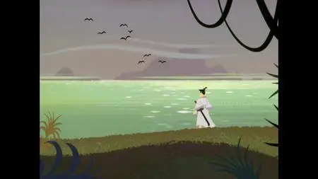 Samurai Jack S03E06