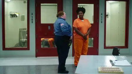 Orange Is the New Black S06E02