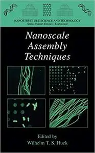 Nanoscale Assembly: Chemical Techniques