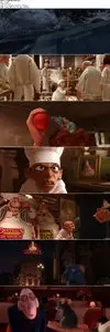 Ratatouille (2007)