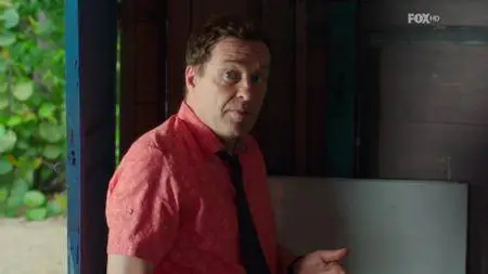 Death in Paradise S07E03