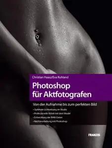 Photoshop für Aktfotografen