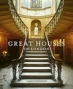 Great Houses of London