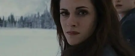The Twilight Saga: Breaking Dawn - Parte 2 (2012)