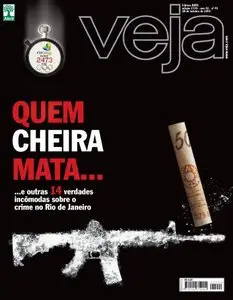 Revista Veja - 28 Outubro 2009 - Ed. n. 2136 - Versão On Line