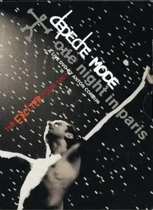 Depeche Mode: One Night In Paris - Exciter Tour 2001 (2002)