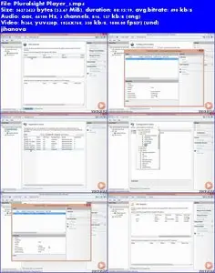 Pluralsight - URL Rewrite for Developers