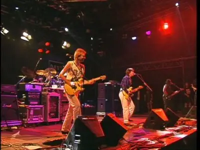 Big Country - Live In Germany '95 (2006)