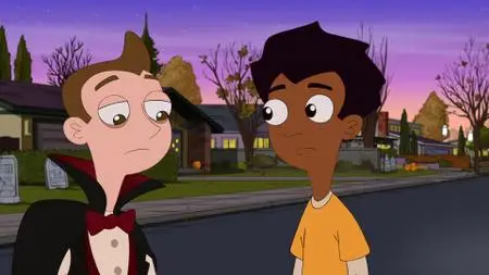 Milo Murphy’s Law S01E34