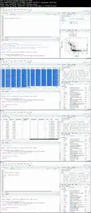 Machine Learning Basics: Building a Regression model in R