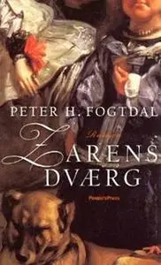 «Zarens dværg» by Peter H. Fogtdal