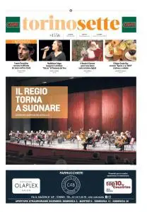La Stampa Torino 7 - 27 Novembre 2020