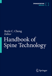 Handbook of Spine Technology